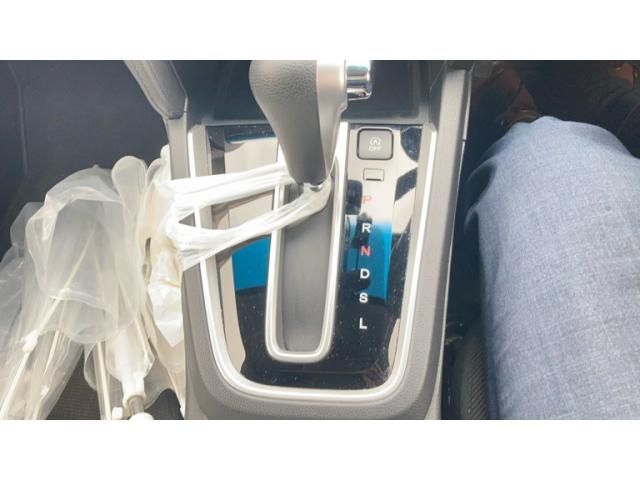 HONDA SHUTTLE 2021 Image 31