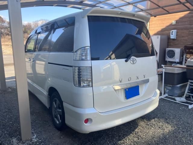 TOYOTA VOXY 2005 Image 31