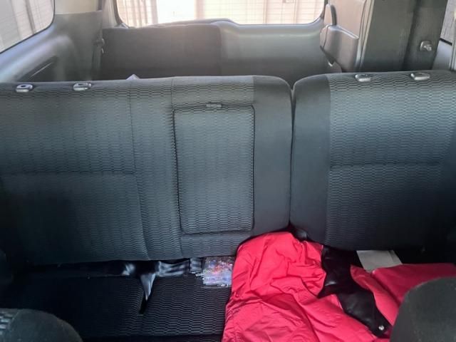 TOYOTA VOXY 2005 Image 31