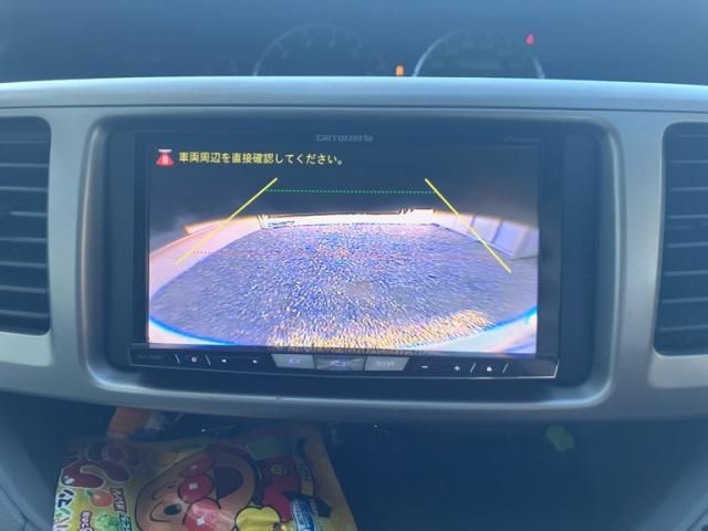 TOYOTA VOXY 2005 Image 31