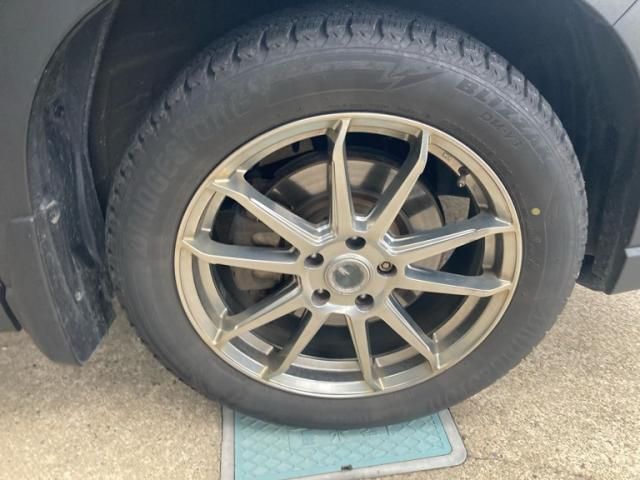 SUBARU FORESTER 2019 Image 31