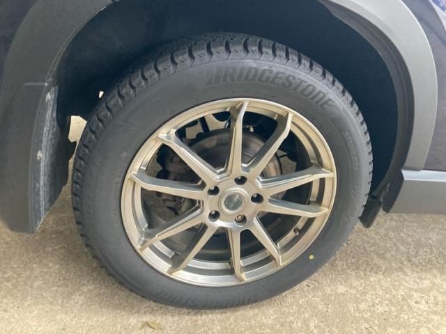 SUBARU FORESTER 2019 Image 31