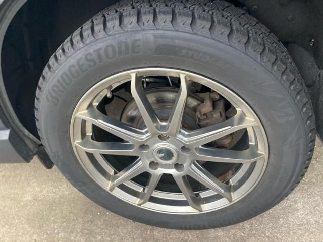 SUBARU FORESTER 2019 Image 31