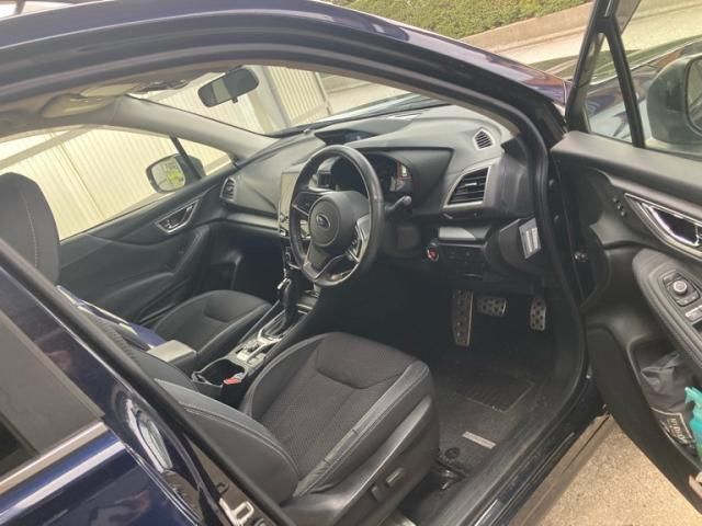 SUBARU FORESTER 2019 Image 31