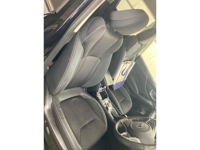 SUBARU FORESTER 2019 Image 31