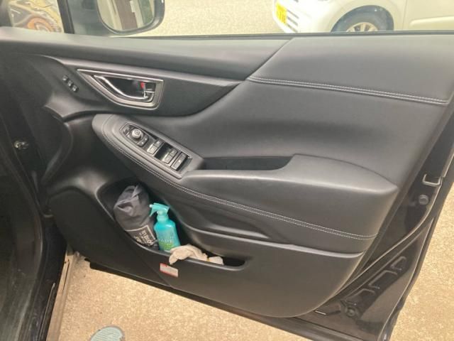 SUBARU FORESTER 2019 Image 31