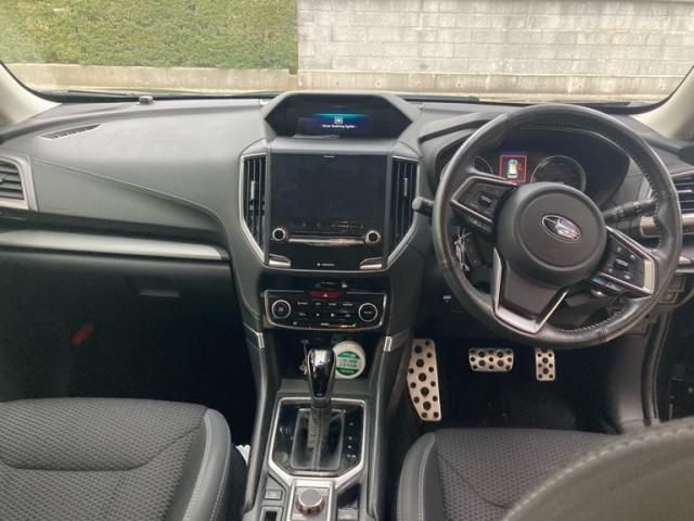 SUBARU FORESTER 2019 Image 31