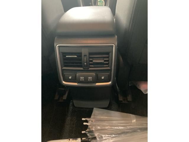 SUBARU FORESTER 2019 Image 31