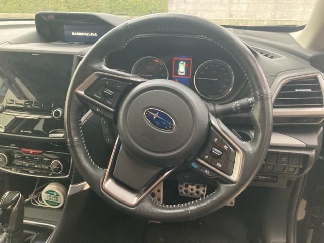 SUBARU FORESTER 2019 Image 31