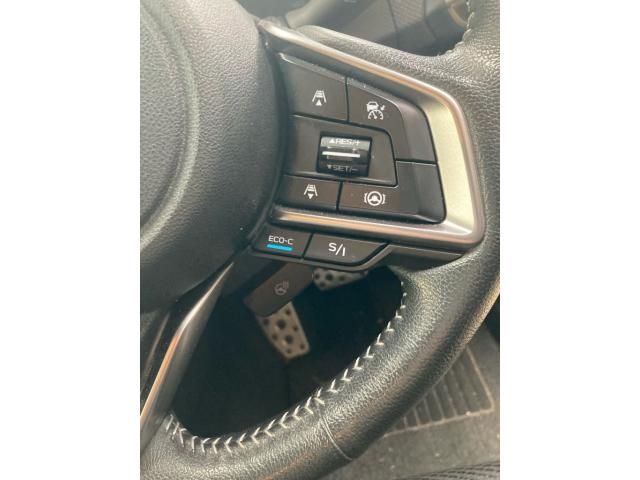 SUBARU FORESTER 2019 Image 31