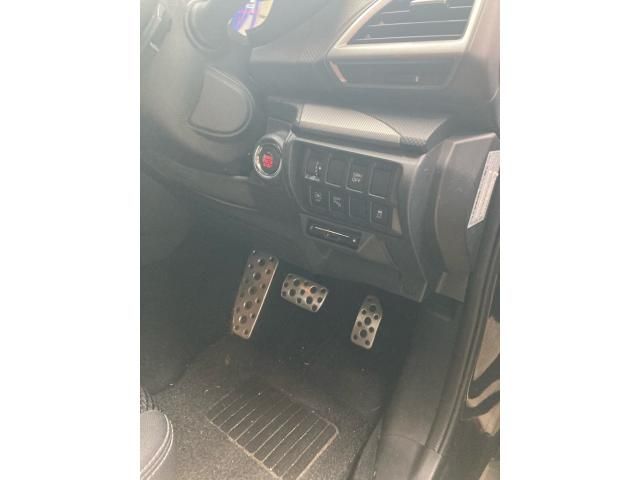 SUBARU FORESTER 2019 Image 31