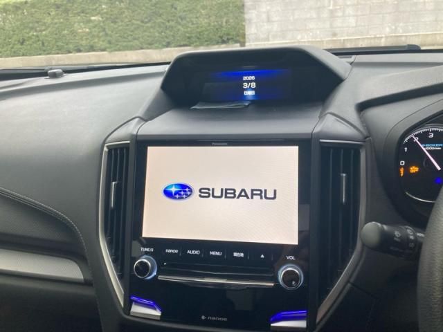 SUBARU FORESTER 2019 Image 31