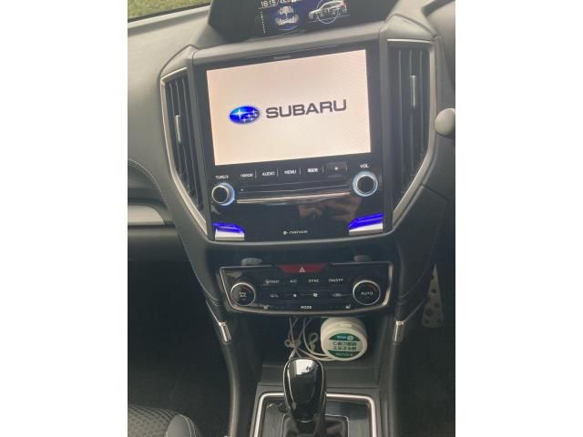SUBARU FORESTER 2019 Image 31