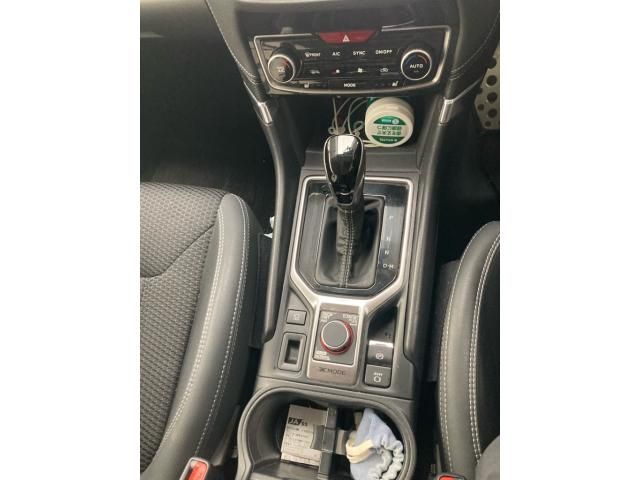 SUBARU FORESTER 2019 Image 31