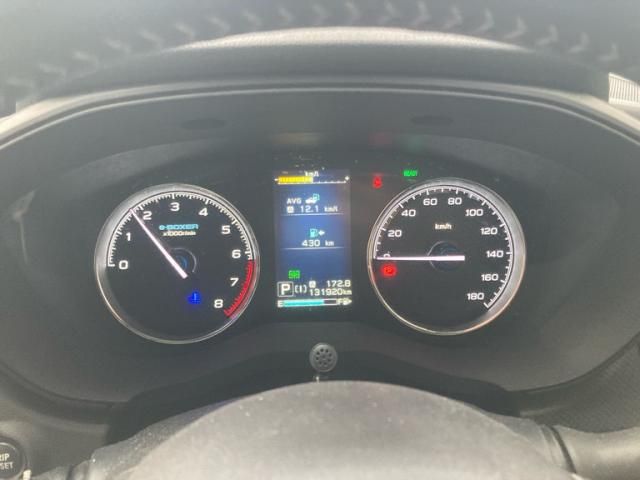 SUBARU FORESTER 2019 Image 31