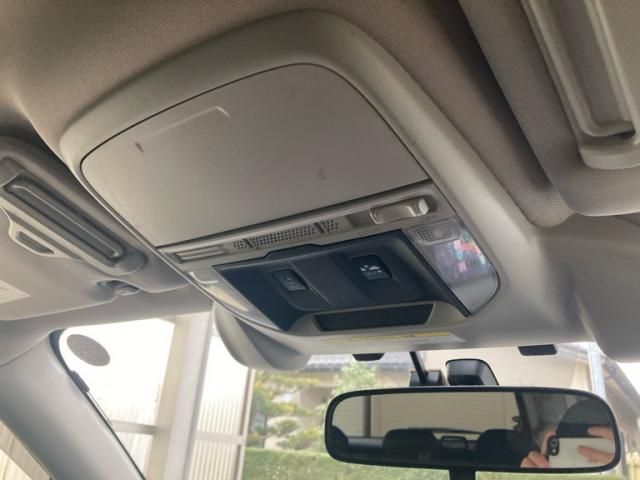 SUBARU FORESTER 2019 Image 31