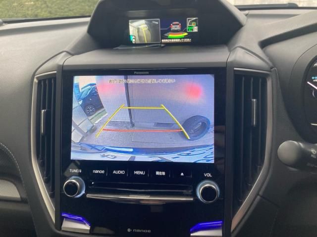 SUBARU FORESTER 2019 Image 31