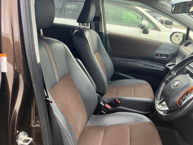 TOYOTA SIENTA 2020 Image 31