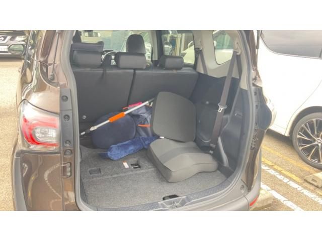 TOYOTA SIENTA 2020 Image 31