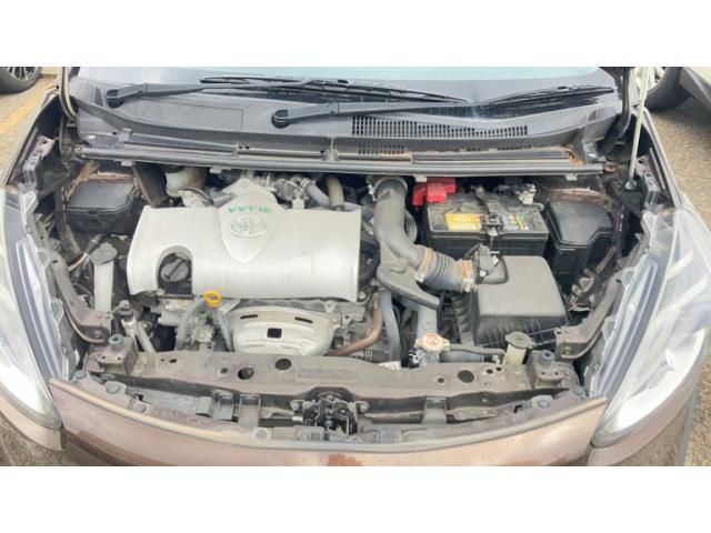 TOYOTA SIENTA 2020 Image 31