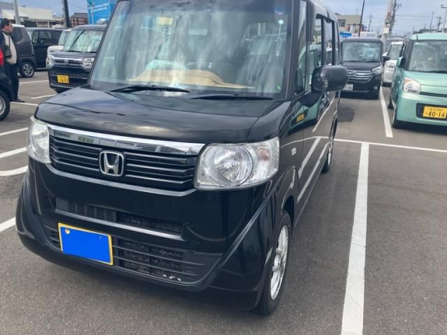 HONDA N_BOX 2012 Image 31