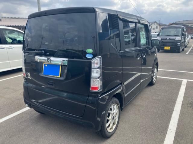 HONDA N_BOX 2012 Image 31