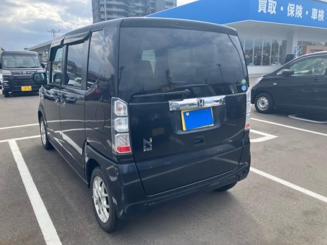 HONDA N_BOX 2012 Image 31