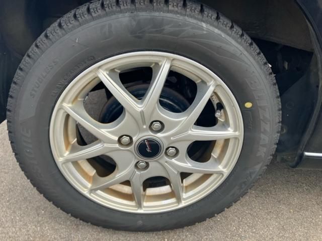 HONDA N_BOX 2012 Image 31