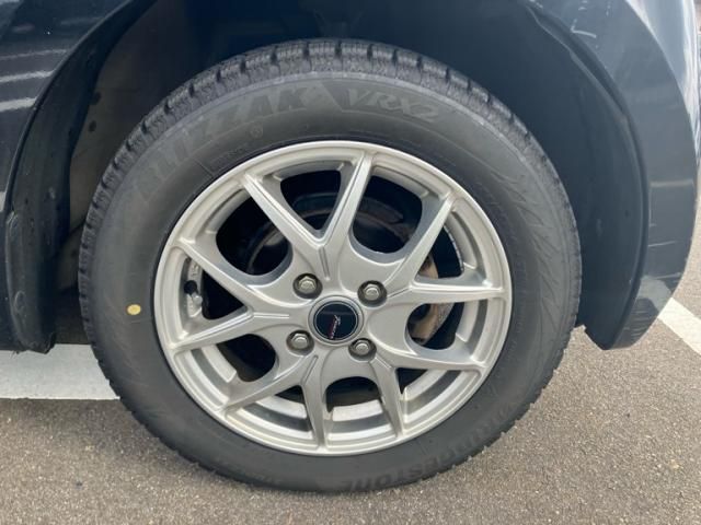 HONDA N_BOX 2012 Image 31