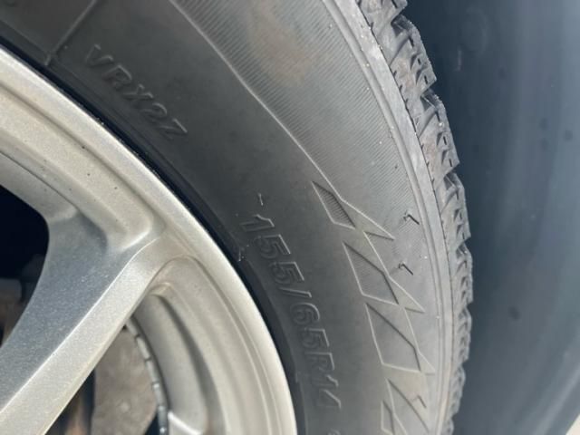 HONDA N_BOX 2012 Image 31