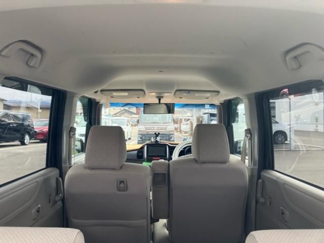 HONDA N_BOX 2012 Image 31