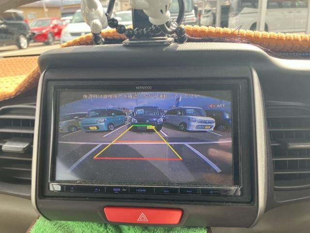 HONDA N_BOX 2012 Image 31