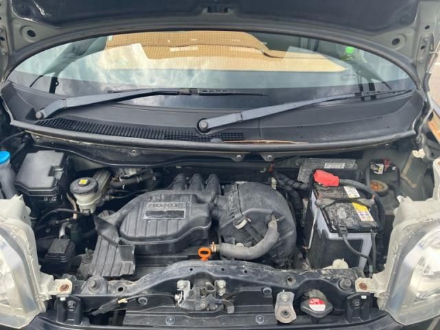 HONDA N_BOX 2012 Image 31