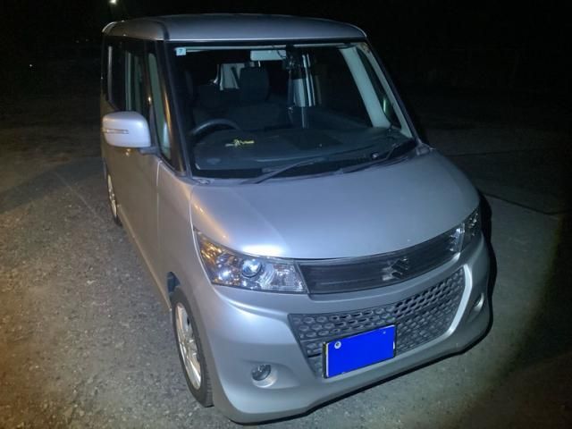 SUZUKI PALETTE SW 2012 Image 31