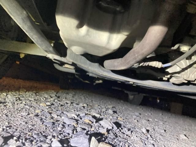 SUZUKI PALETTE SW 2012 Image 31