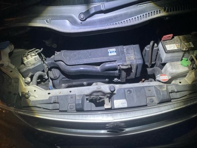 SUZUKI PALETTE SW 2012 Image 31