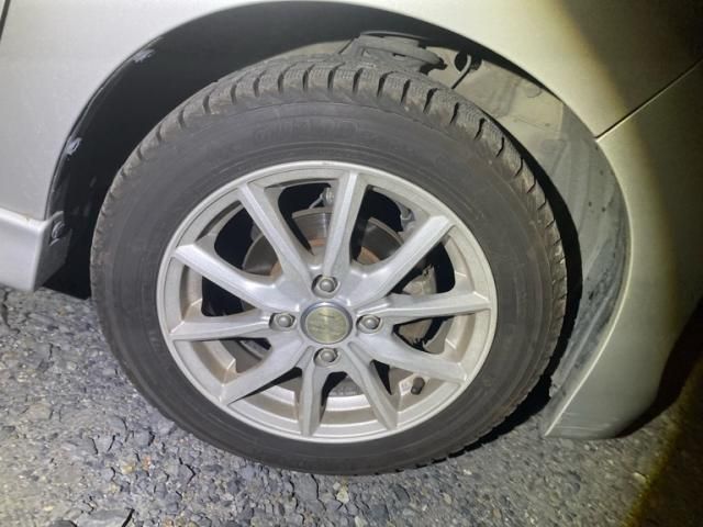 SUZUKI PALETTE SW 2012 Image 31