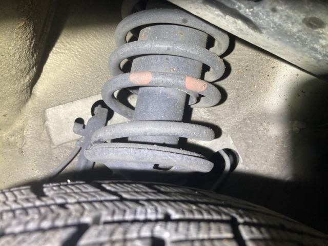 SUZUKI PALETTE SW 2012 Image 31