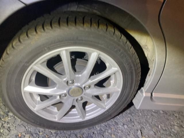 SUZUKI PALETTE SW 2012 Image 31