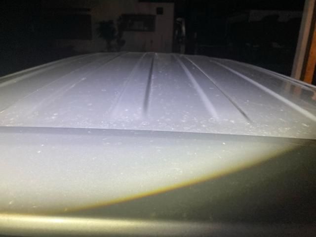 SUZUKI PALETTE SW 2012 Image 31