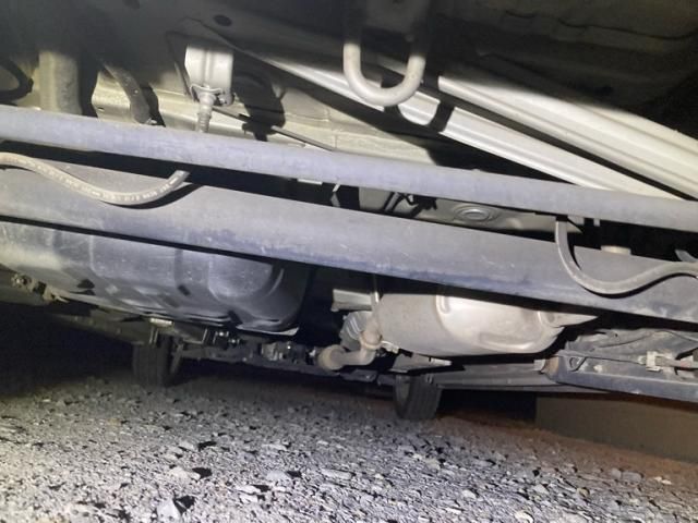 SUZUKI PALETTE SW 2012 Image 31