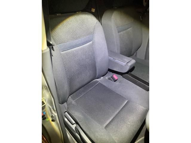 SUZUKI PALETTE SW 2012 Image 31