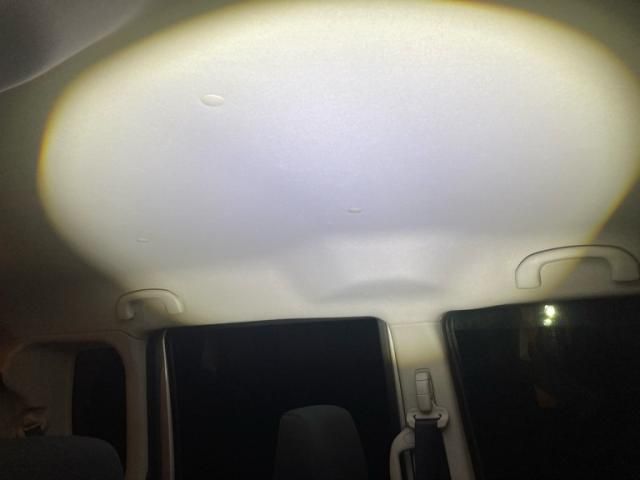 SUZUKI PALETTE SW 2012 Image 31