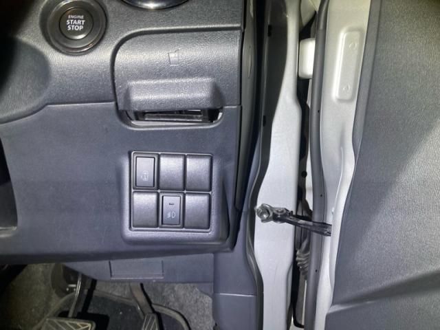 SUZUKI PALETTE SW 2012 Image 31