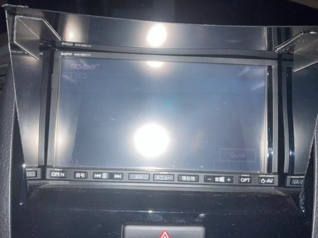 SUZUKI PALETTE SW 2012 Image 31