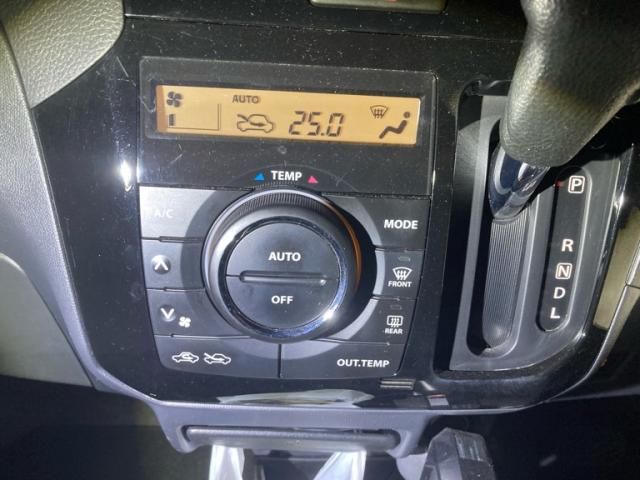 SUZUKI PALETTE SW 2012 Image 31