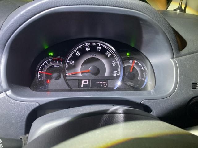 SUZUKI PALETTE SW 2012 Image 31