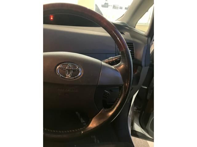 TOYOTA ESTIMA 2010 Image 31