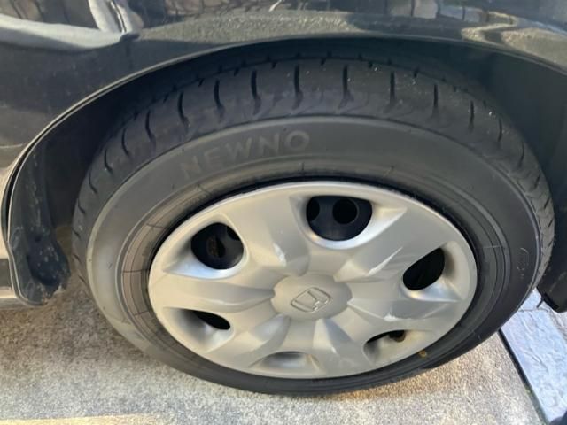 HONDA FIT 2007 Image 31