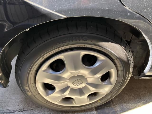 HONDA FIT 2007 Image 31